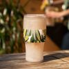 Beer FREEZE Cooling Cup in Green Camo (single) by HOST
