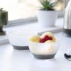 Ice Cream FREEZE Cooling Bowl Set of 2 in SIOC Pkg by HOST