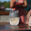 Wine FREEZE in Grey (1 pack) by HOST