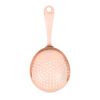 Summit Julep Strainer in Copper Viski