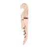 Copper and Gold Corkscrew by Twine