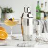 Contour: 18-Ounce Cocktail Shaker