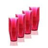 Pink Disposable Shots