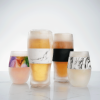 Beer FREEZE in Marble (set of 2) by HOST