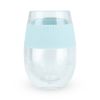 Wine FREEZE Translucent Ice Blue HOST