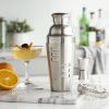 Swivel Recipe Shaker by True