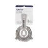 Hawthorne Cocktail Strainer by Savoy