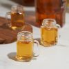 Mason Jar Shot Glass Set of 6 by True