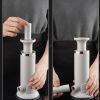 1pc Household Sausage Press; Homemade Sausage; Meatball; Sausage & Shrimp Slip Making Tool