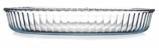 Pa?abahçe 159022 Borcam 2-Piece Round Tray Set
