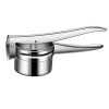 1pc 304 Stainless Steel Manual Juicer; Household Lemon Squeezer; Multi-purpose Fruit Juicer;