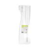 True Party 5.5 oz Plastic Champagne Flute, Set of 12