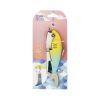 Gillbert Ombre Fish Corkscrew by TrueZoo