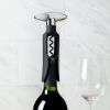 Twister: Easy-Turn Corkscrew
