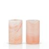 Himalayan Salt Shot Glasses Viski