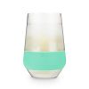 Wine FREEZE XL Cup in Mint by HOST