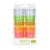 Plastic Party Shot Glasses 1.5z 8ct