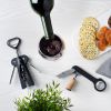 Winged Corkscrew by HOST