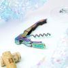 Mirage Double Hinged Corkscrew by Blush