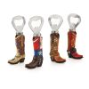 Cowboy Boot Bottle Openers by Foster & Rye