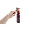 Stag Acacia Wood Bottle Opener by Foster & Rye