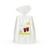 16 oz Clear Party Cups, 50 pack by True