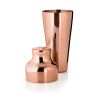 Copper Parisian Cocktail Shaker by Viski
