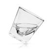 Glacier Double-Walled Chilling Whiskey Glass by Viski