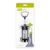 Soar: Winged Corkscrew - black