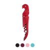 Truetap: Double-Hinged Corkscrew in Full Red