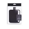 Gunmetal Flask by Viski