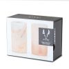 Himalayan Salt Shot Glasses Viski