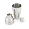 Contour: 18-Ounce Cocktail Shaker
