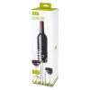 Picnic Stix: Wine Glass & Bottle Holders