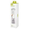 Silver Lux : Electric Corkscrew