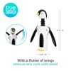 Kingsley Winged Corkscrew by TrueZoo