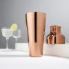 Copper Parisian Cocktail Shaker by Viski