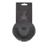 Gunmetal Hawthorne Strainer by Viski
