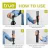 Vino Drill: Electric Battery Corkscrew