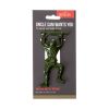 Army Man Bottle Opener by Foster and Rye
