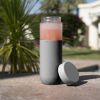 FREEZE Bottle in Gray by HOST