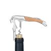 Timber: Double-Hinged Corkscrew