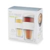 Beer FREEZE in Marble (set of 2) by HOST