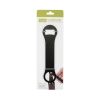 TrueBlade Bottle Opener in Matte Black by True
