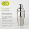 Contour: 12 Oz Cocktail Shaker