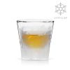 Glacier Double-Walled Chilling Whiskey Glass by Viski