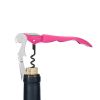 Pink Truetap Double-Hinged Corkscrew