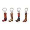 Cowboy Boot Bottle Openers by Foster & Rye