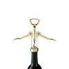 Gold Winged Corkscrew by Viski