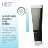 Highball FREEZE (set of 2) by HOST